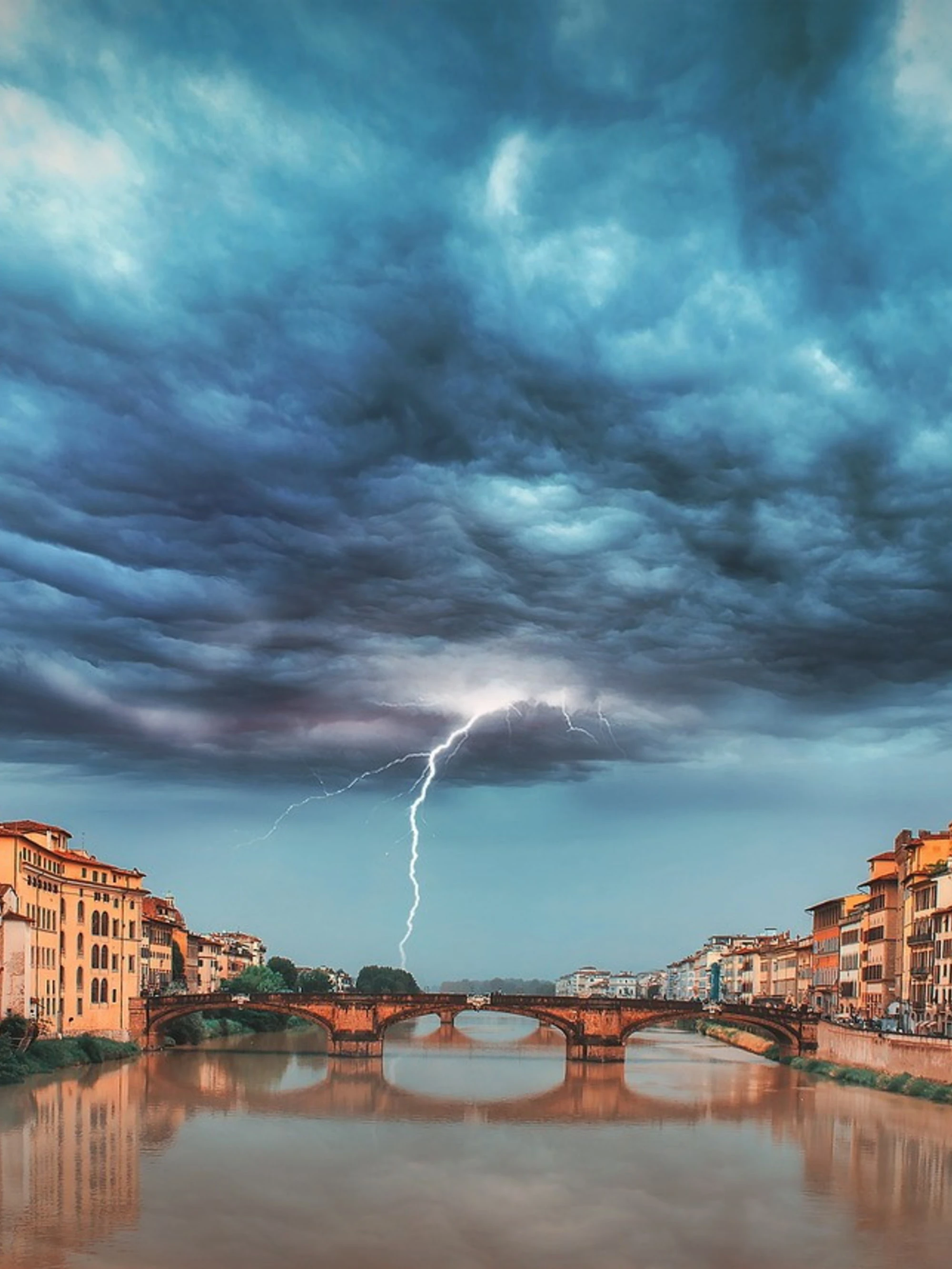 Meteo, Giuliacci: fiammata anticiclonica poi precipita tutto