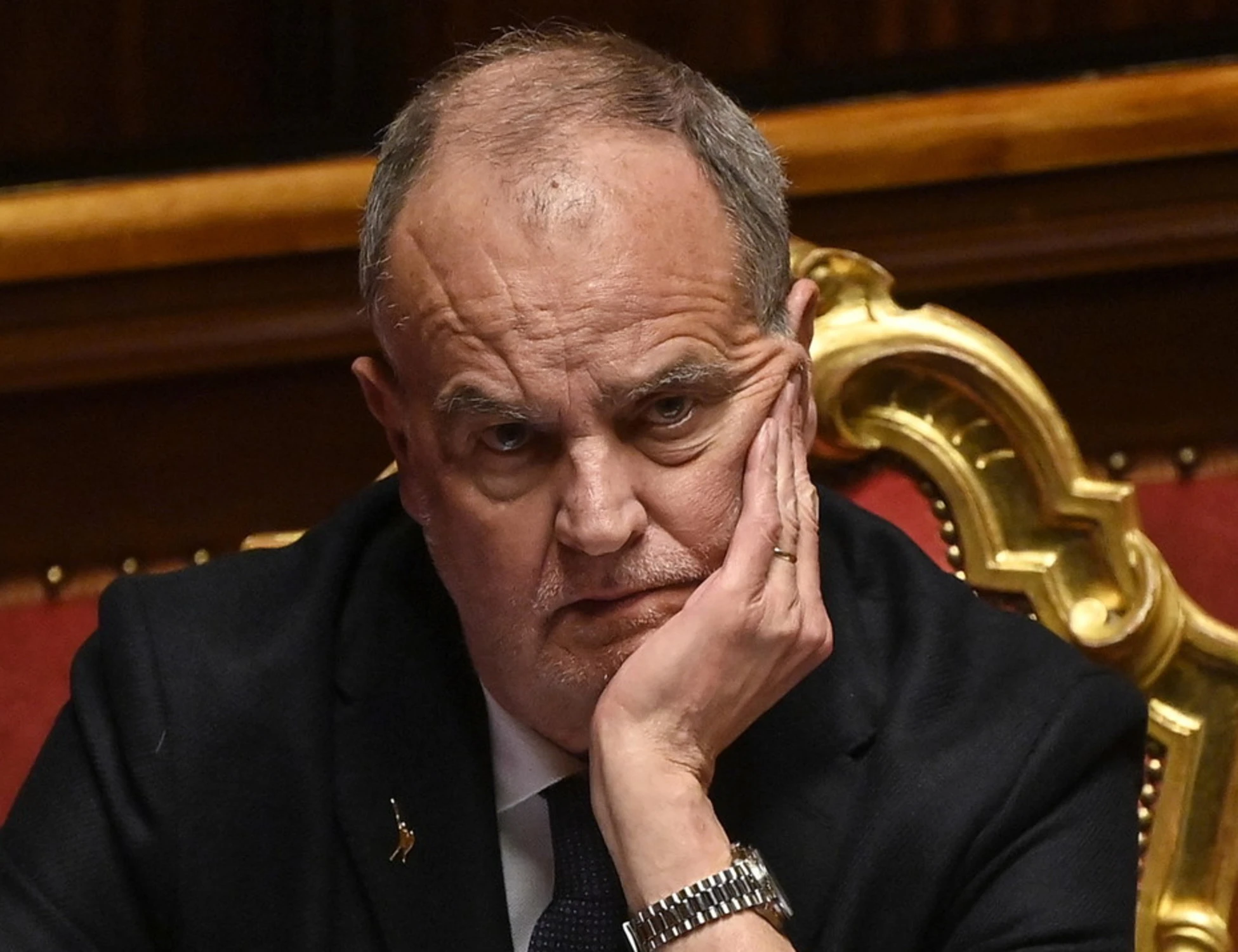 Roberto Calderoli, i governatori della Lega sono i più amati d'Italia? "Se ne tenga conto"