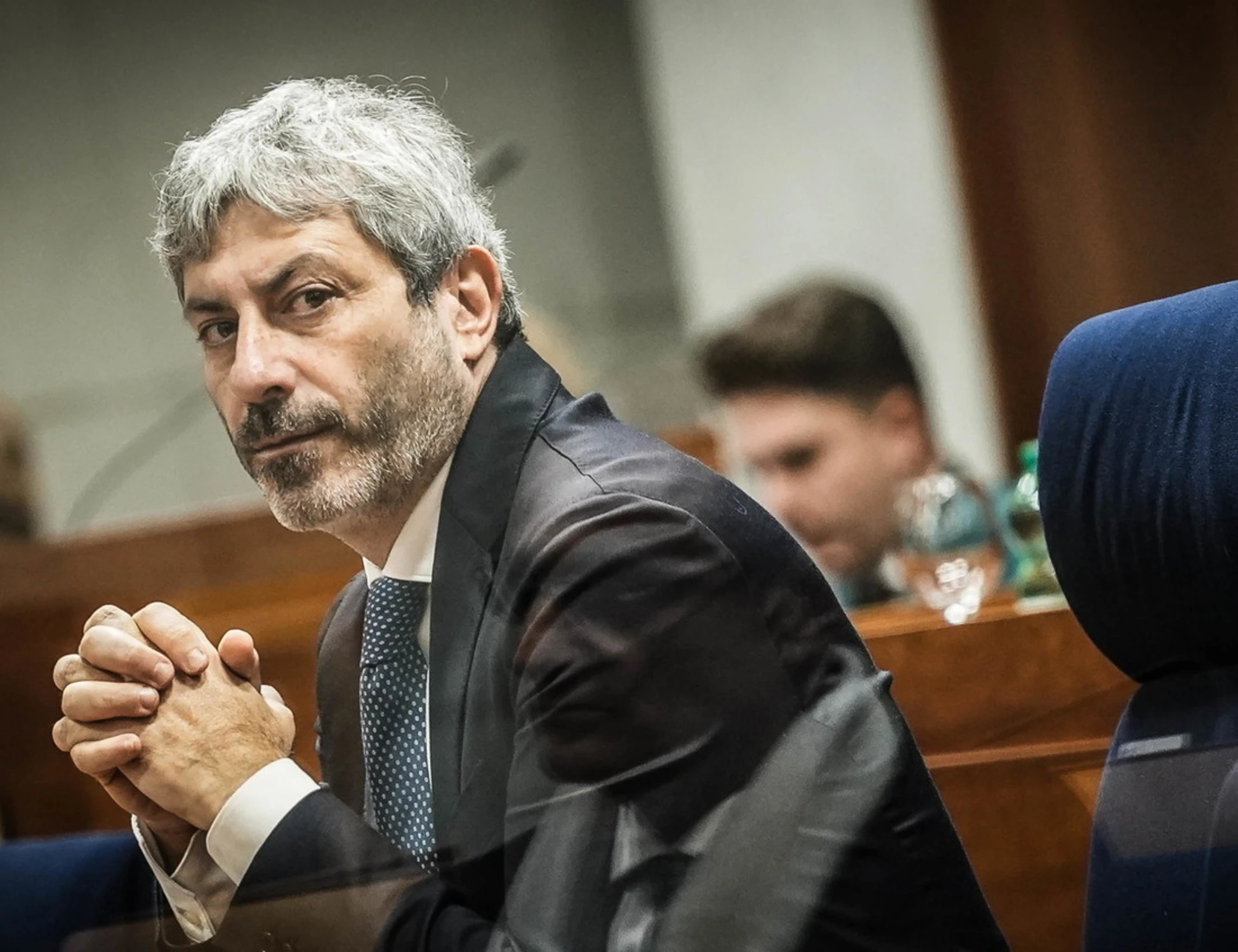 Roberto Fico, ennesima figuraccia: "Nomina nulla", terremoto in Campania