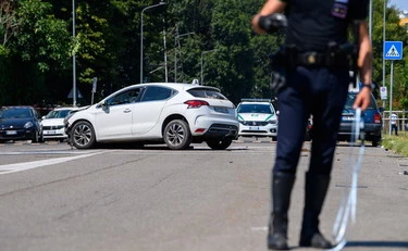 Cecilia De Astis, la sorella ai funerali: "Sei morta per il fallimento di questa società"
