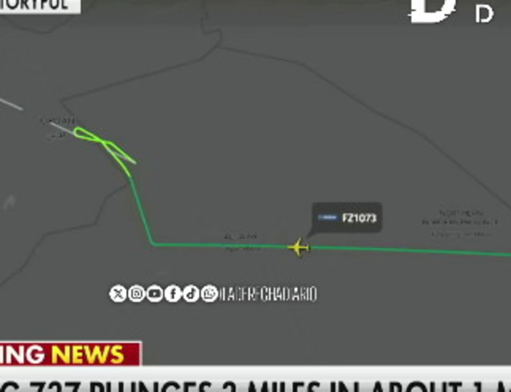 Volo Dubai-Tel Aviv, "voleva un altro 11 settembre": gli 80 minuti di sangue e il terribile sospetto