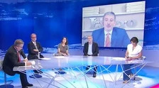 Marina Berlusconi, "perché parla". Pietro Senaldi, indiscreto pesantissimo
