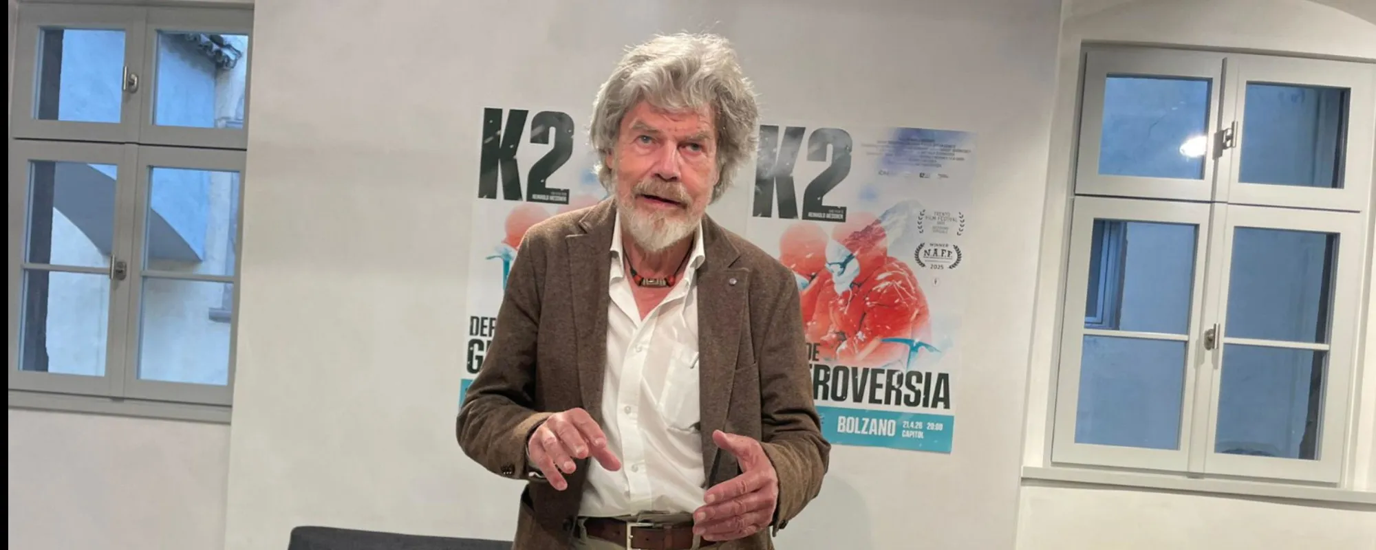 "Ho dato tutto in eredità ai miei figli, me ne sono pentito": loro rispondono e scoppia la rissa