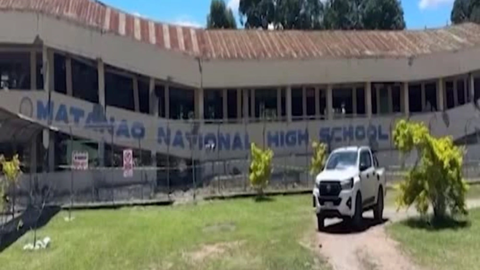 Filippine, terremoto di magnitudo 7.8: si aggrava il bilancio delle vittime