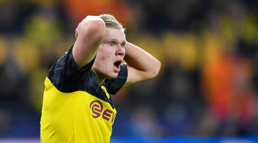 Erling Haaland frantuma ogni record: 250 milioni, il piano per strappare il gioiellino del Borussia