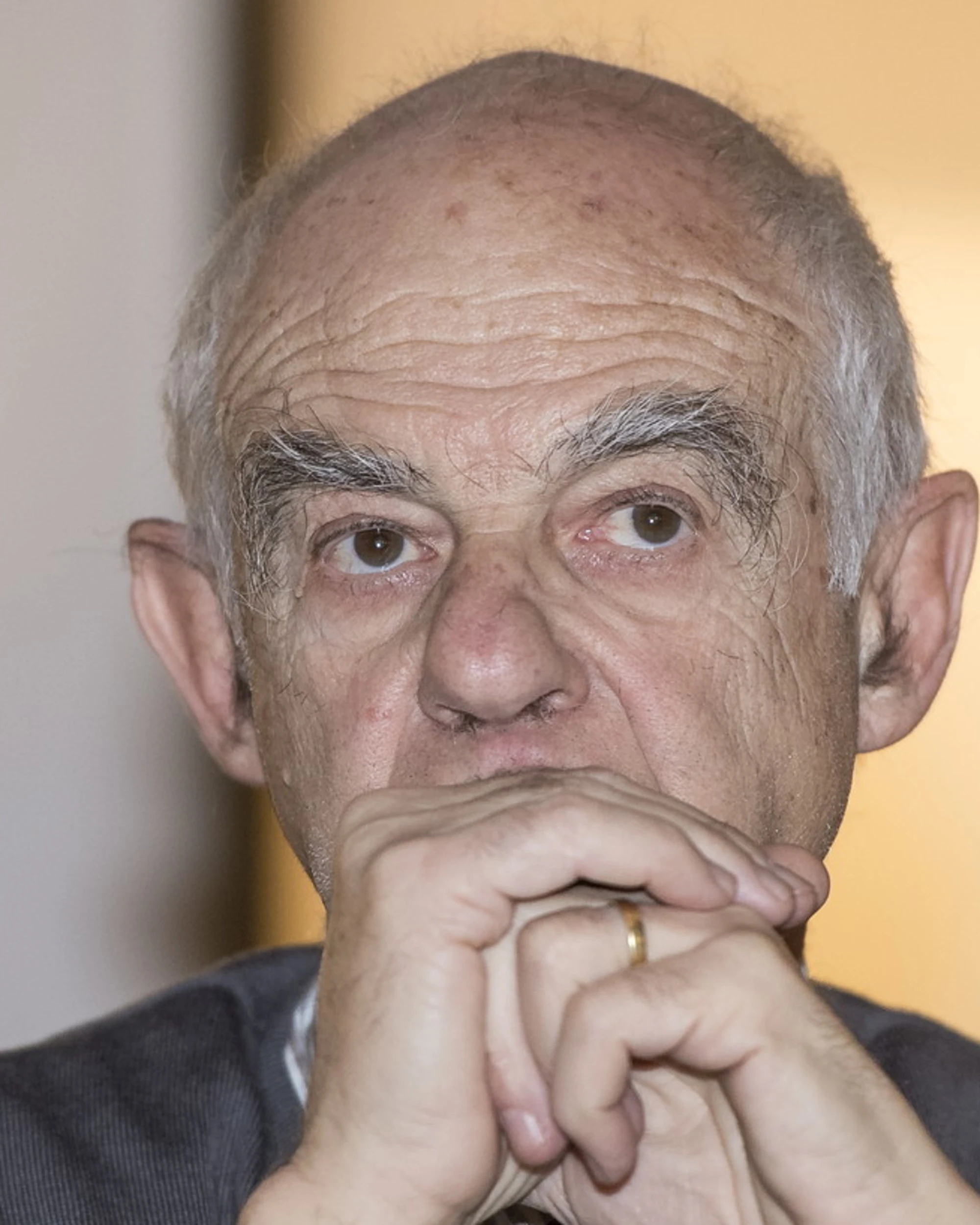 Luca Ricolfi suona la sveglia alla sinistra: "La Cgil che vota Lega"