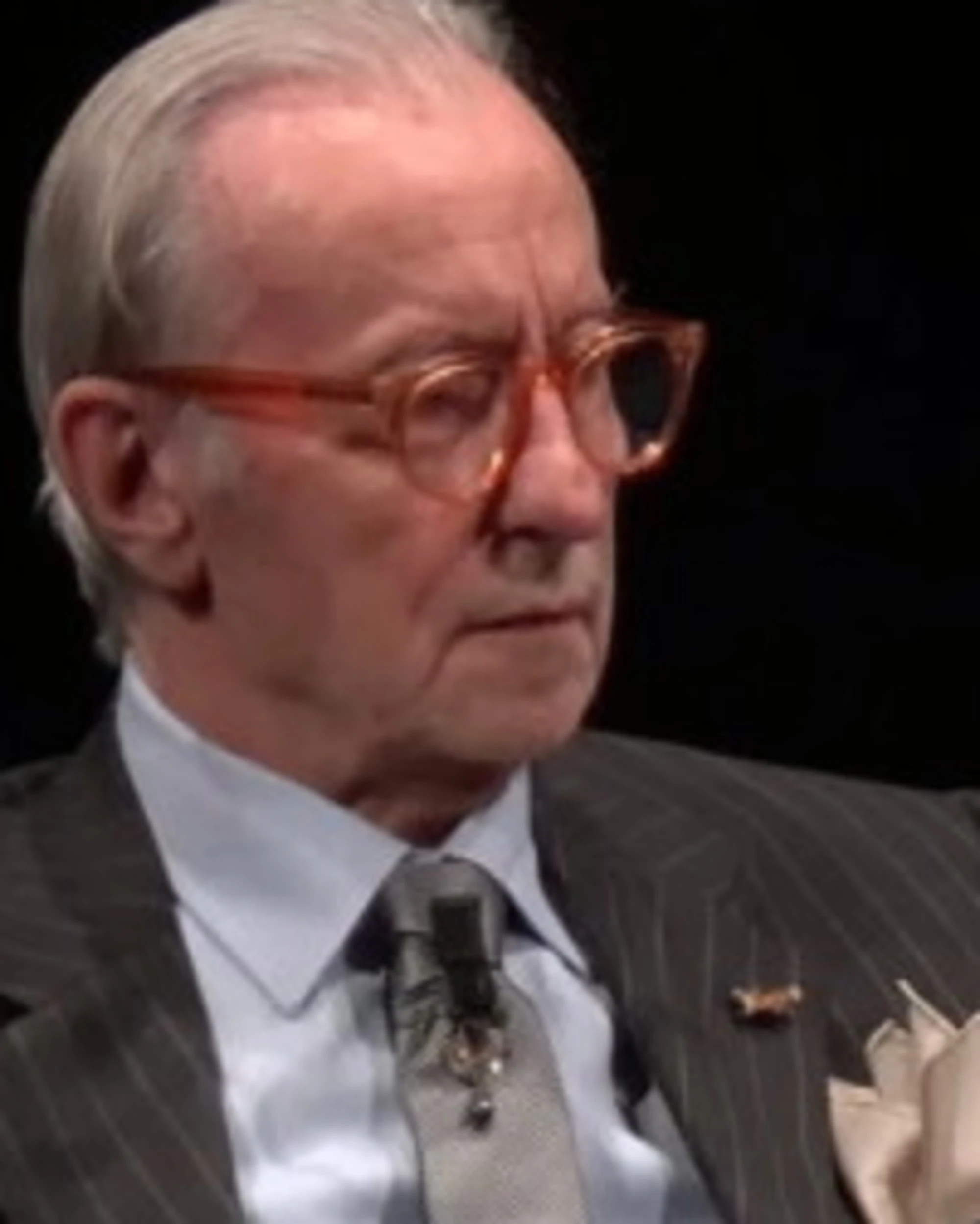 Vittorio Feltri, "la morte di Patacconi": l'aneddoto sulla fondazione di Libero
