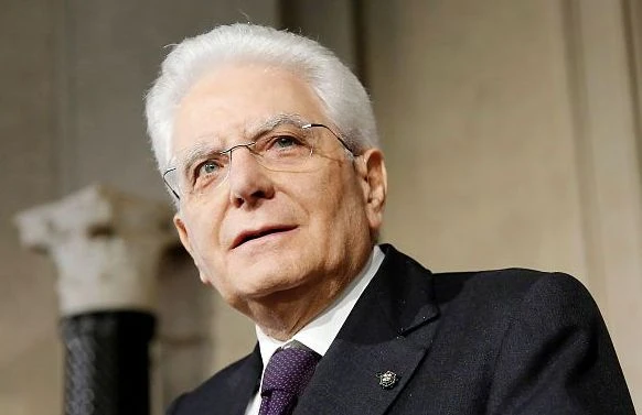 STRAGE DI BOLOGNA, MATTARELLA "ELIMINARE ZONE D'OMBRA"