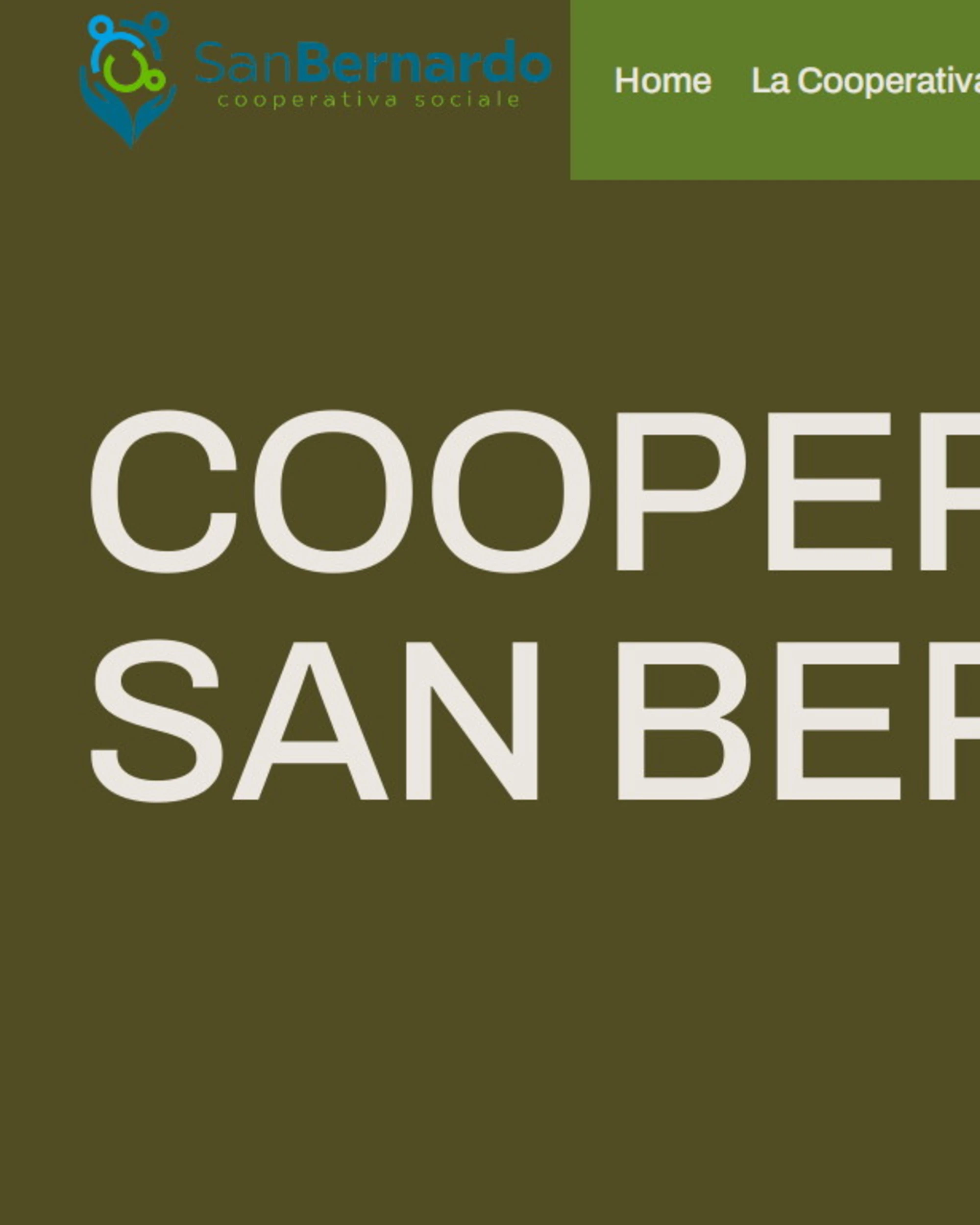 Brindisi, l'intreccio sospetto tra l'Asl e la cooperativa San Bernardo