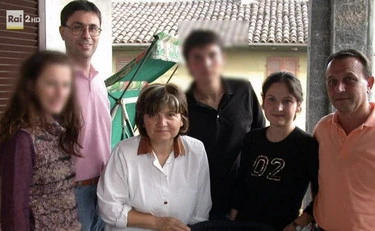"Chiara Poggi colpita in una parte del corpo molto simbolica"