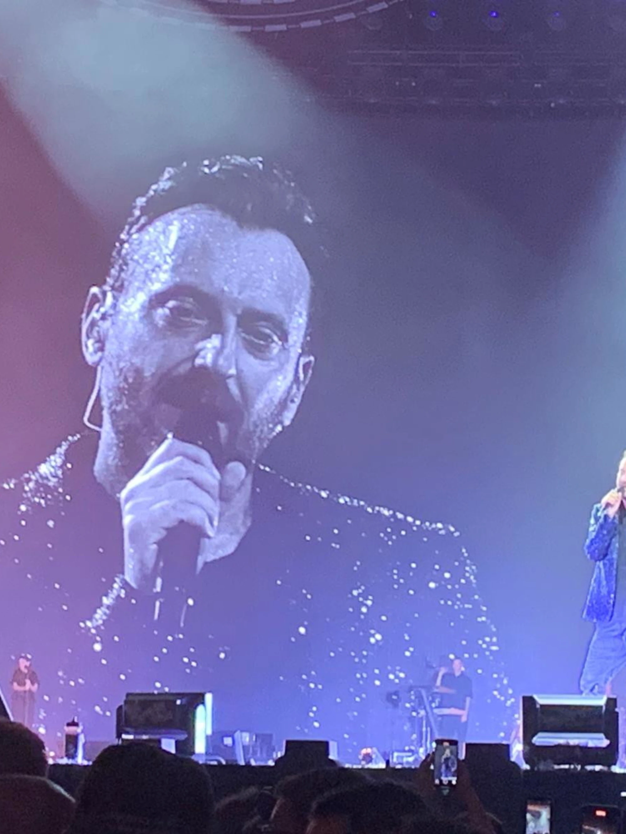 Cesare Cremonini incanta Milano: il racconto del doppio sold-out a San Siro