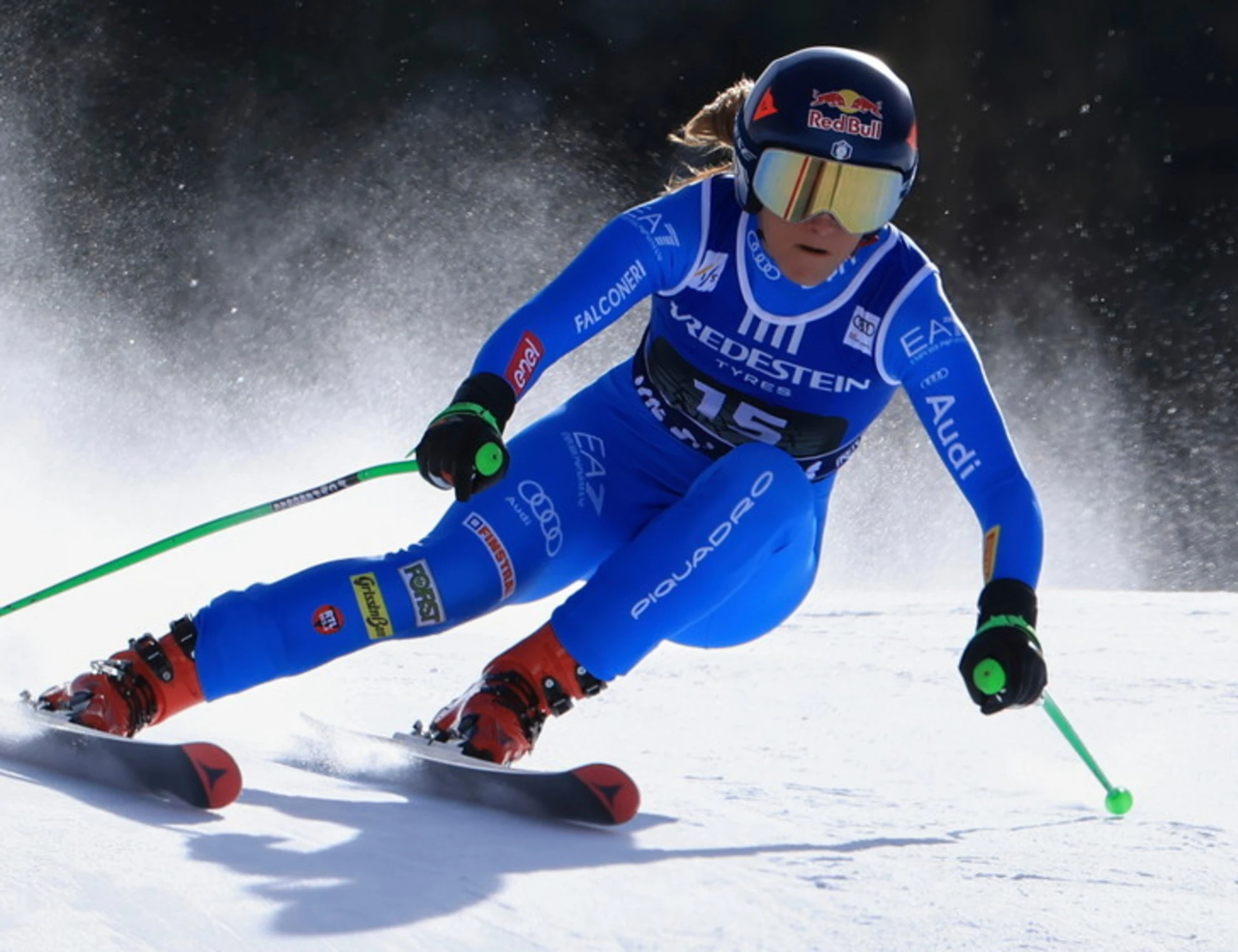 Talento e programmi: ecco come siamo tornati ad essere i padroni dello sci