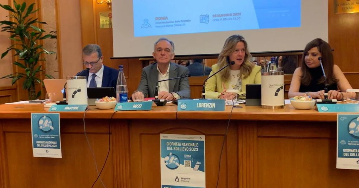  Dolore cronico, "malattia di genere" responsabie di patologie cardiache, diabete, depressione