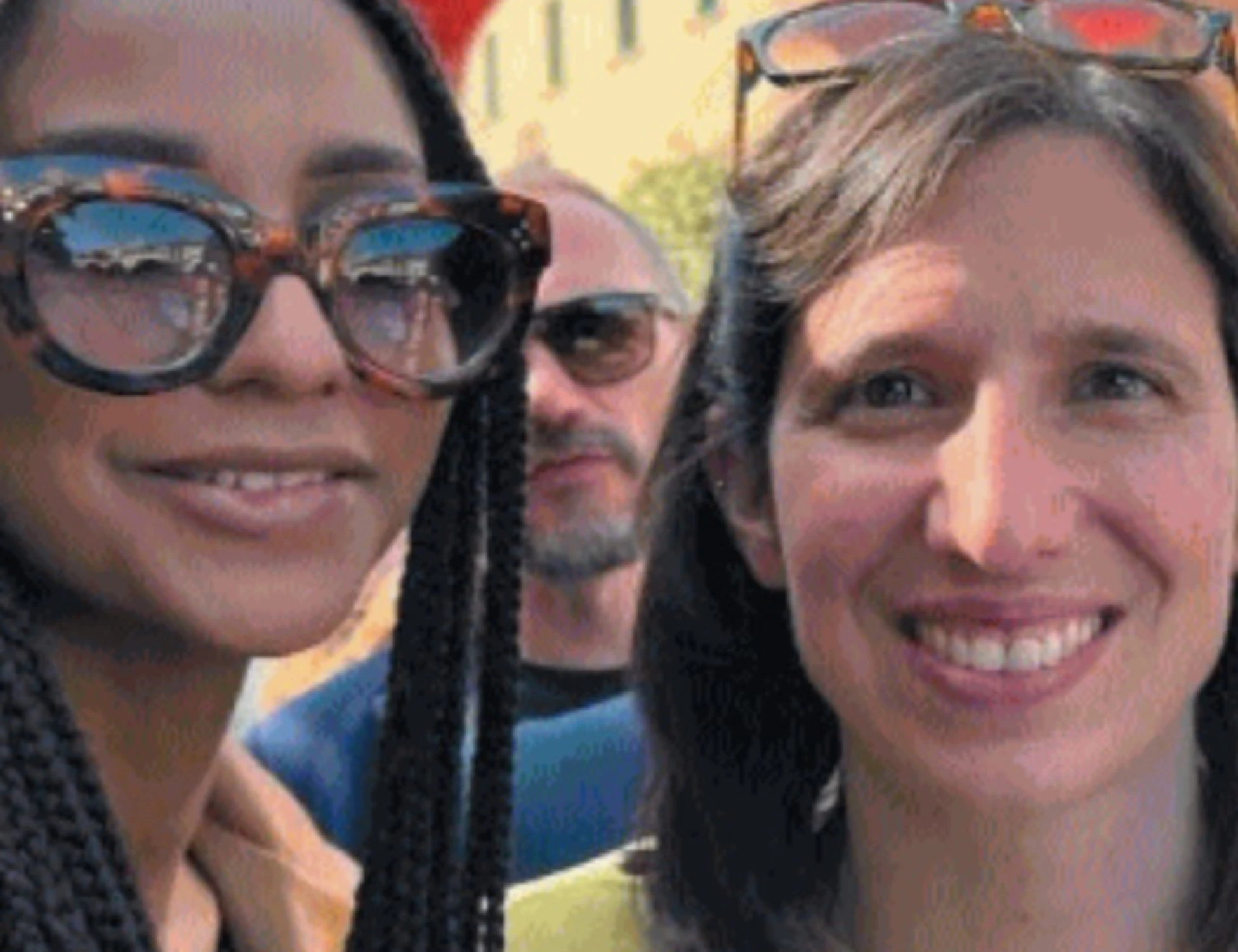 Bintou Mia Diop, lotte Lgbt e assorbenti: chi è la nuova Elly