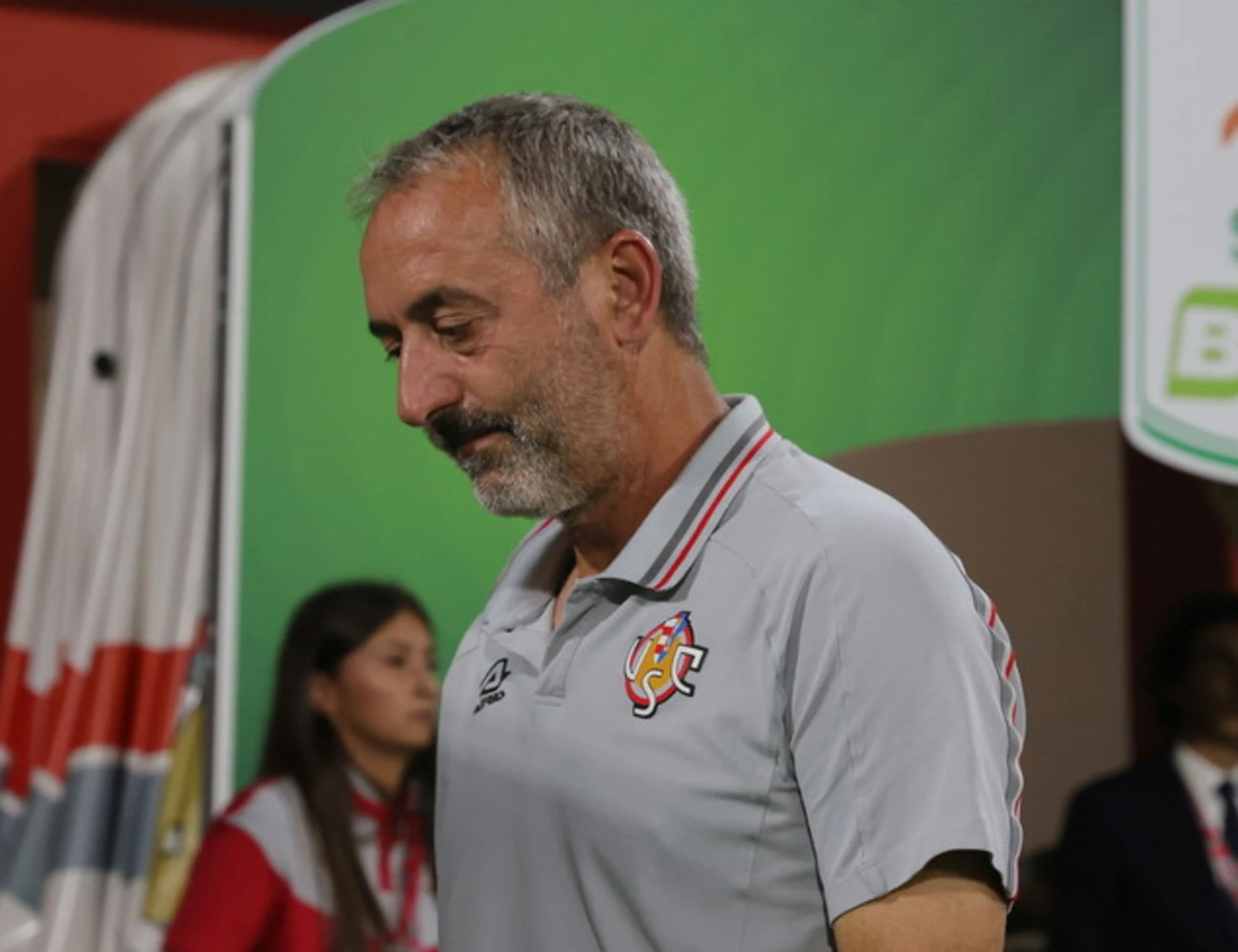 Giampaolo nella storia: la Cremonese batte il Parma ma lo esonerano lo stesso