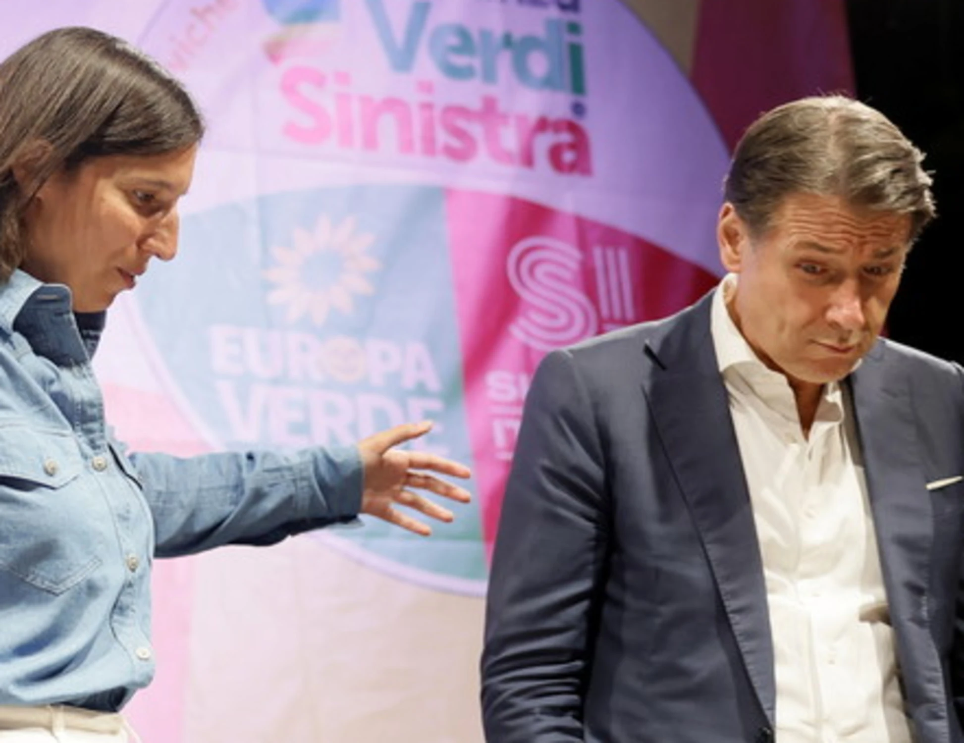 Leggi l'articolo: Conte, primarie per annientare Elly: cosa si sta muovendo