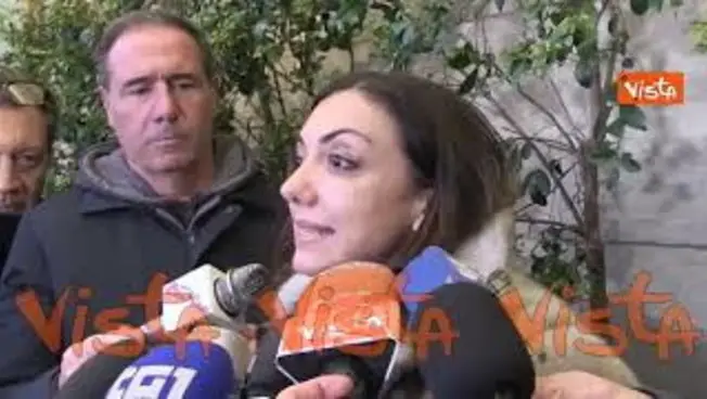 Leggi l'articolo: Montaruli (FdI): "Fermo della Sea Watch ci costerà 76mila, euro ennesima sentenza ideologica"