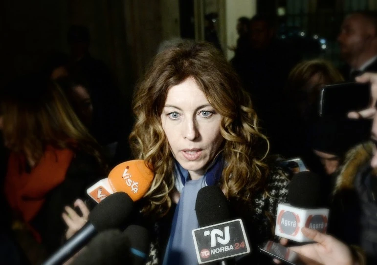 Erika Stefani: "L'autonomia per le Regioni dopo le europee? Da parte dei Cinque Stelle non sarebbe leale"