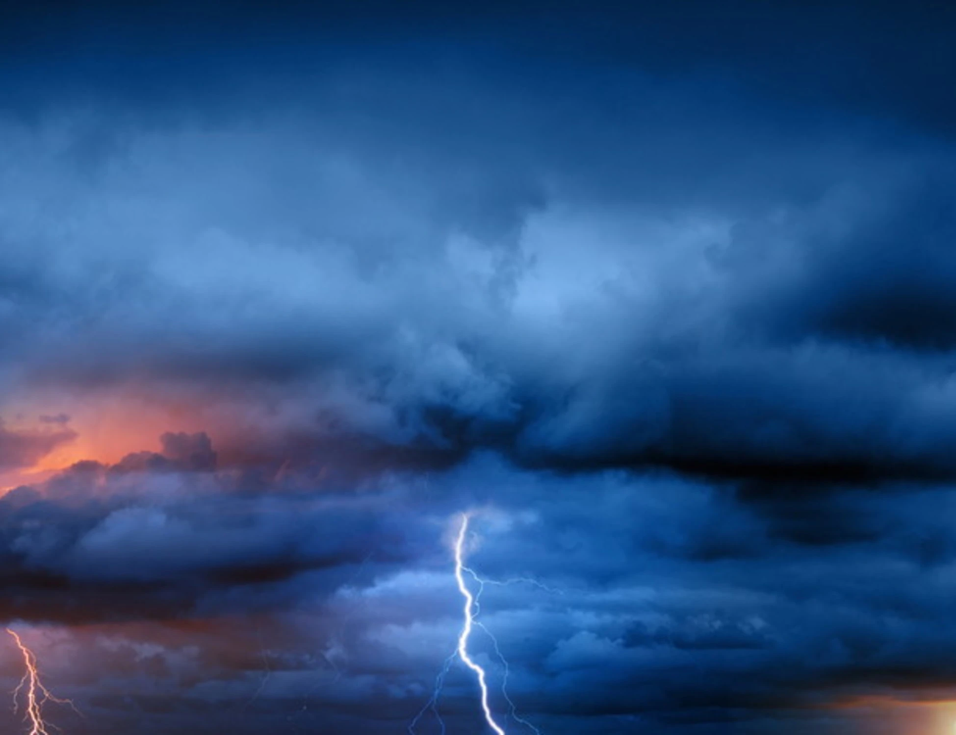 Meteo Giuliacci, "effetto ciclone": arriva l'autunno