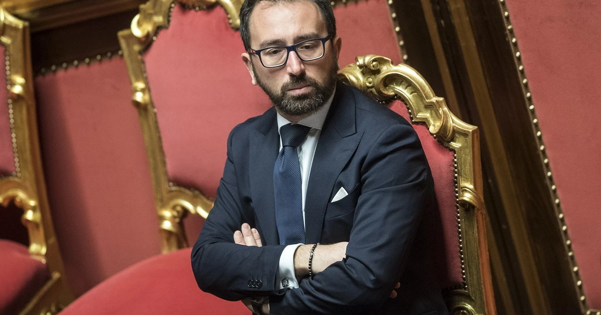 Giorgia Meloni richiama Alfonso Bonafede: "Grave che non prenda le distanze dalle parole del boss su Giletti"