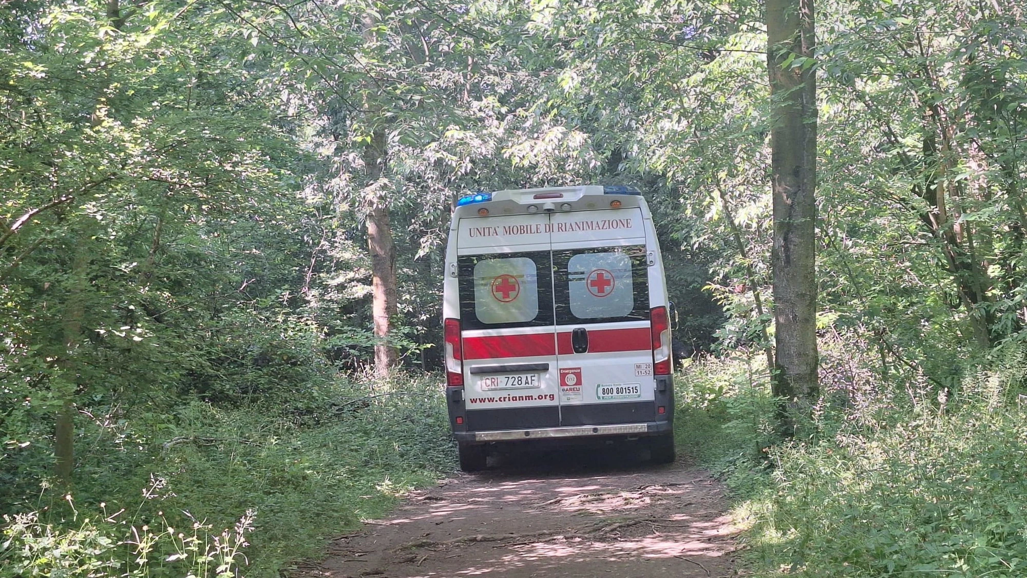 Milano, trovato il corpo della barista sparita: vista per l'ultima volta insieme al killer De Maria