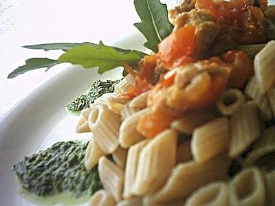 Dal molino trevigiano la prima pasta a chilometro zero e carbon free