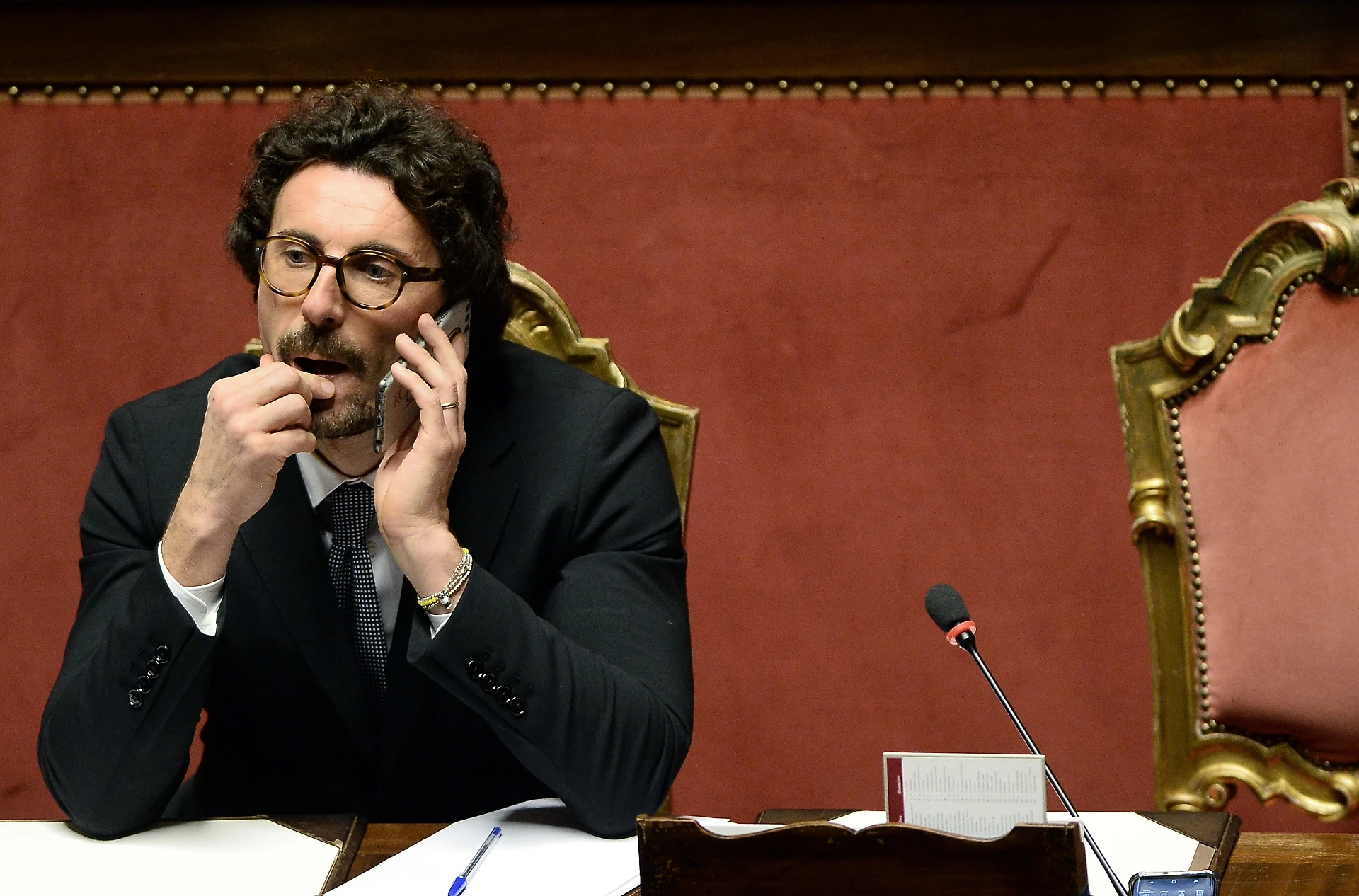 Danilo Toninelli, l'ultima beffa per i grillini: perché è costretto a fare il Terzo Valico di Genova