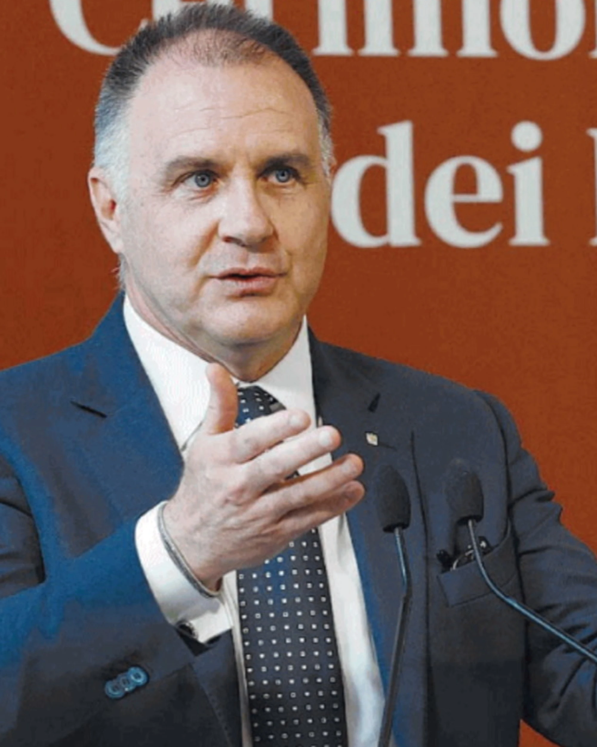 L'assemblea di Confindustria per la prima volta a Bologna