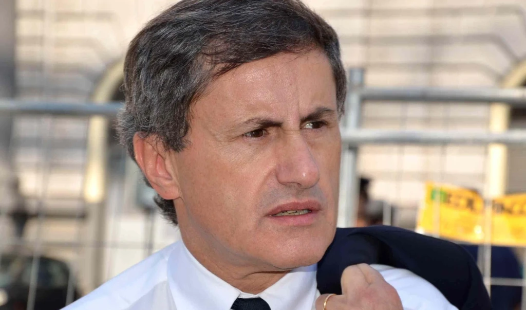 Gianni Alemanno