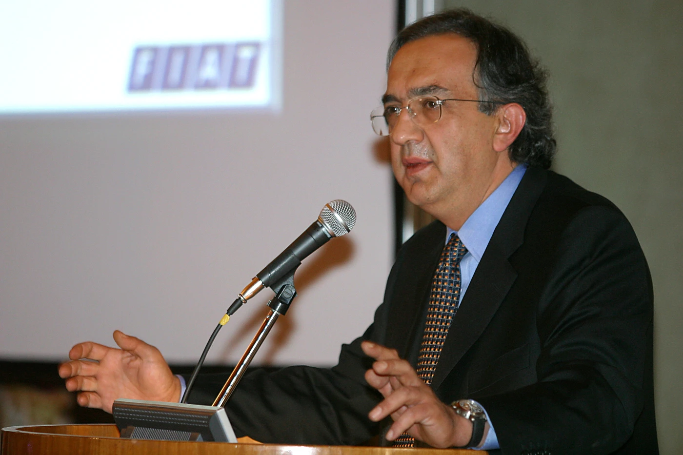 Sergio Marchionne, la tragica ricostruzione sulla morte: la vera ragione per cui se ne è andato