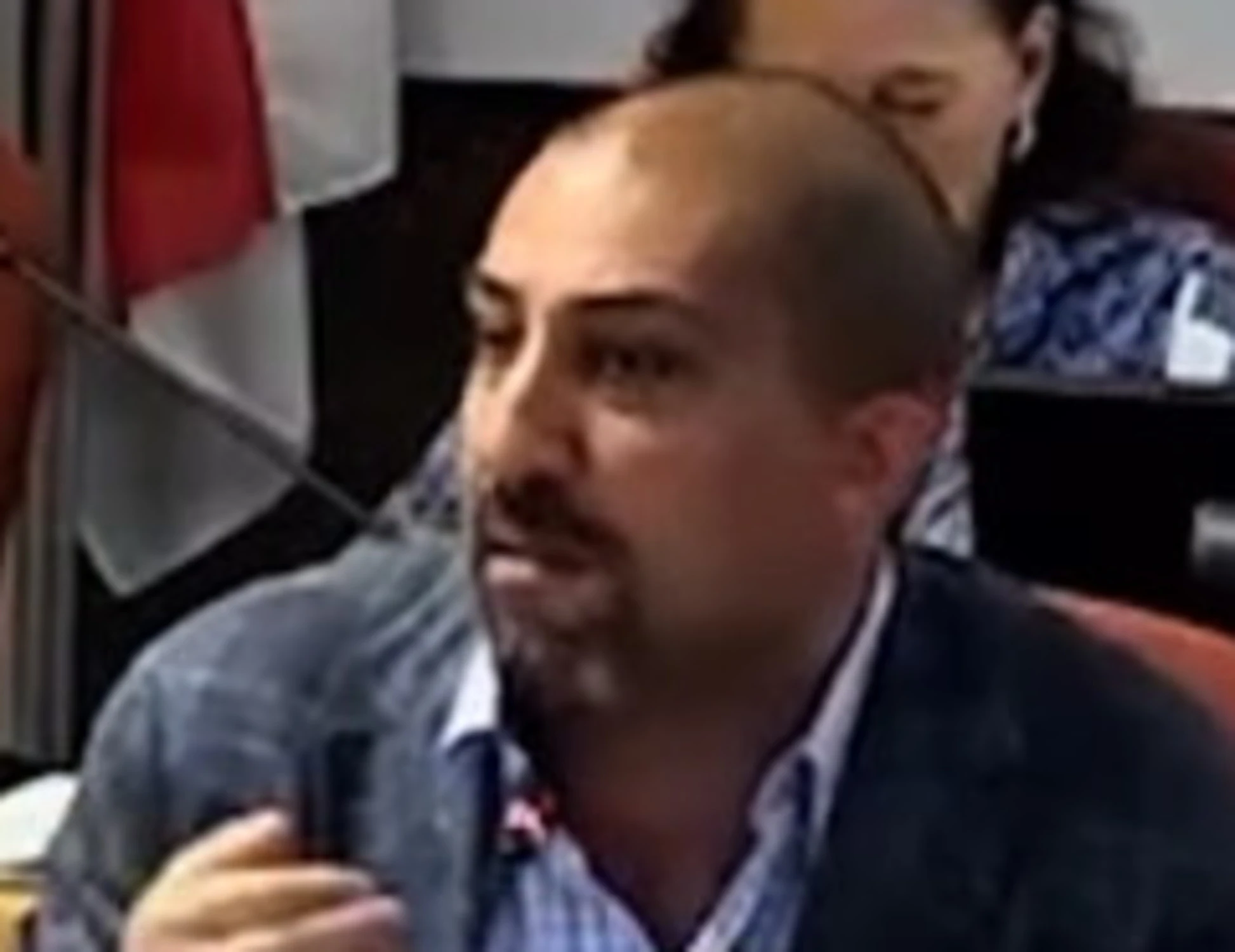&quot;Kirk come le BR&quot;: vergogna-sinistra in Aula, il video