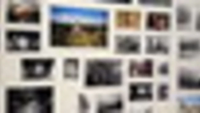 (Tante) Fotografie per fermare la polvere d'oro che è la vita