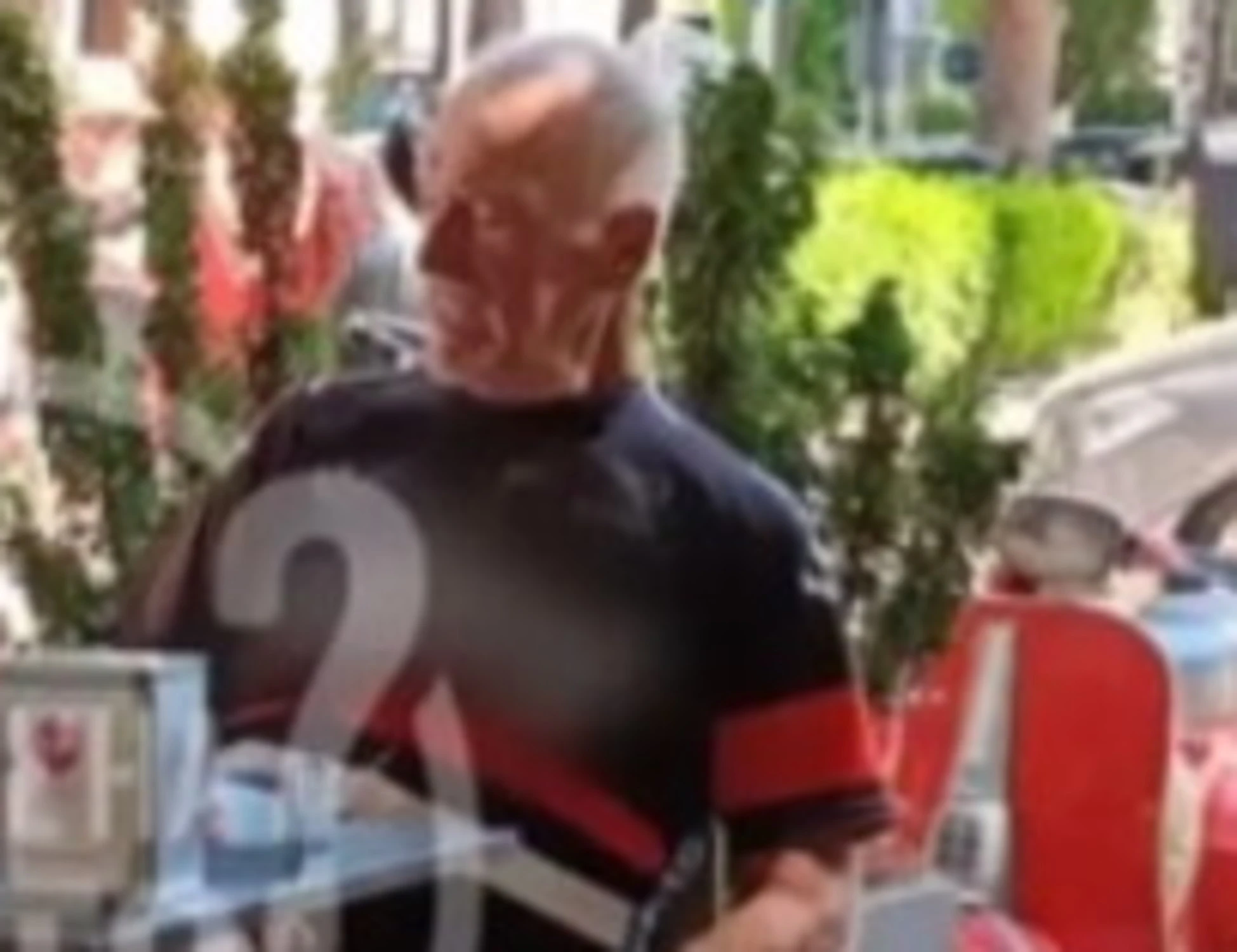 Chi l'ha visto, Visintin? La foto sconvolgente: chi ha incontrato