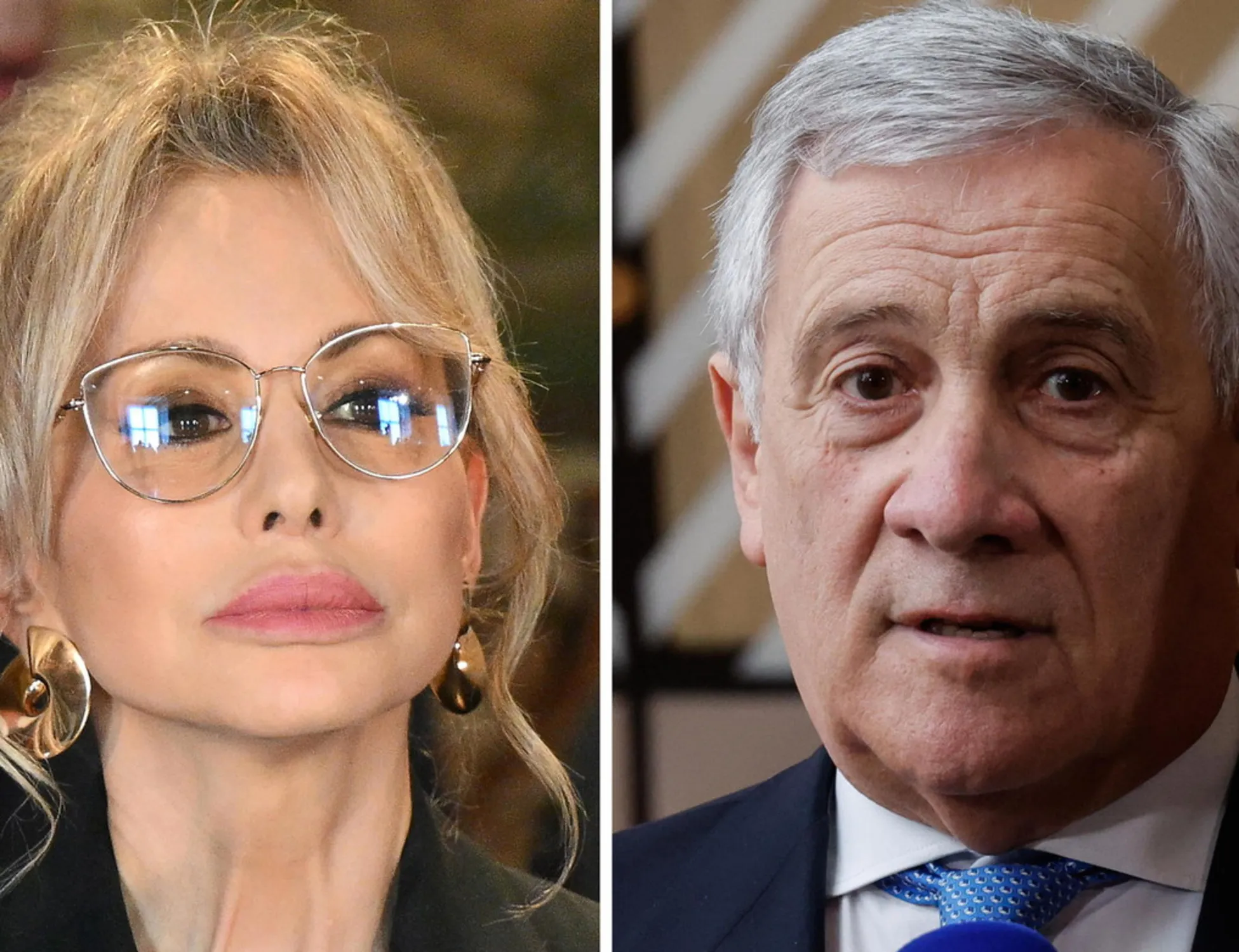 Leggi l'articolo: Marina e Tajani, l'ora del faccia a faccia: può cambiare tutto