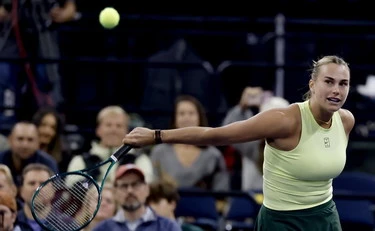 Aryna Sabalenka, l'attacco alle atlete transgender: "Ho una sensazione"