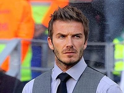 David Beckham annuncia il ritiro: è il momento per chiudere la mia carriera
