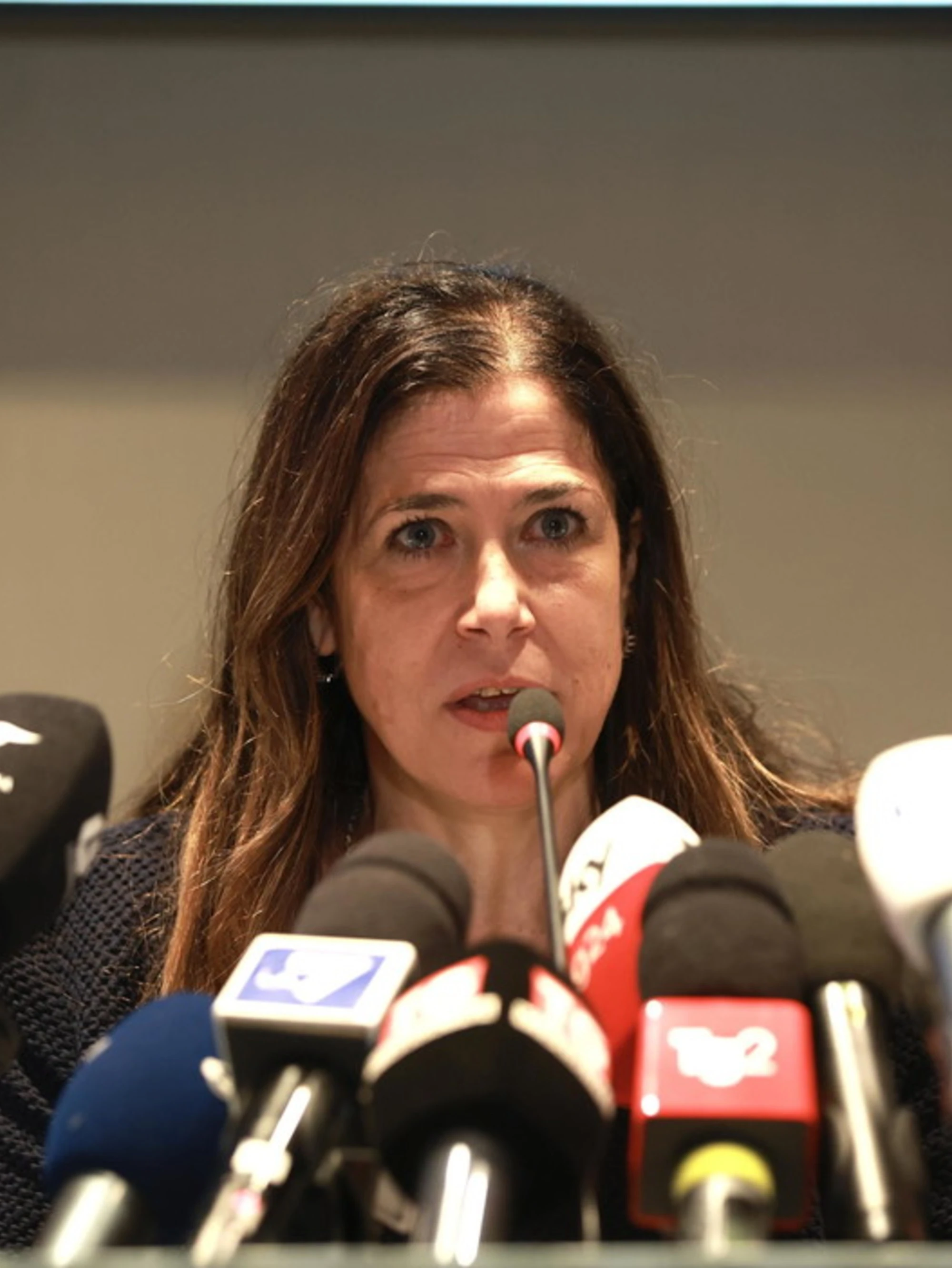 Alessandra Todde sconcertante a 24 ore dal giudizio: "So di essere onesta, ma..."