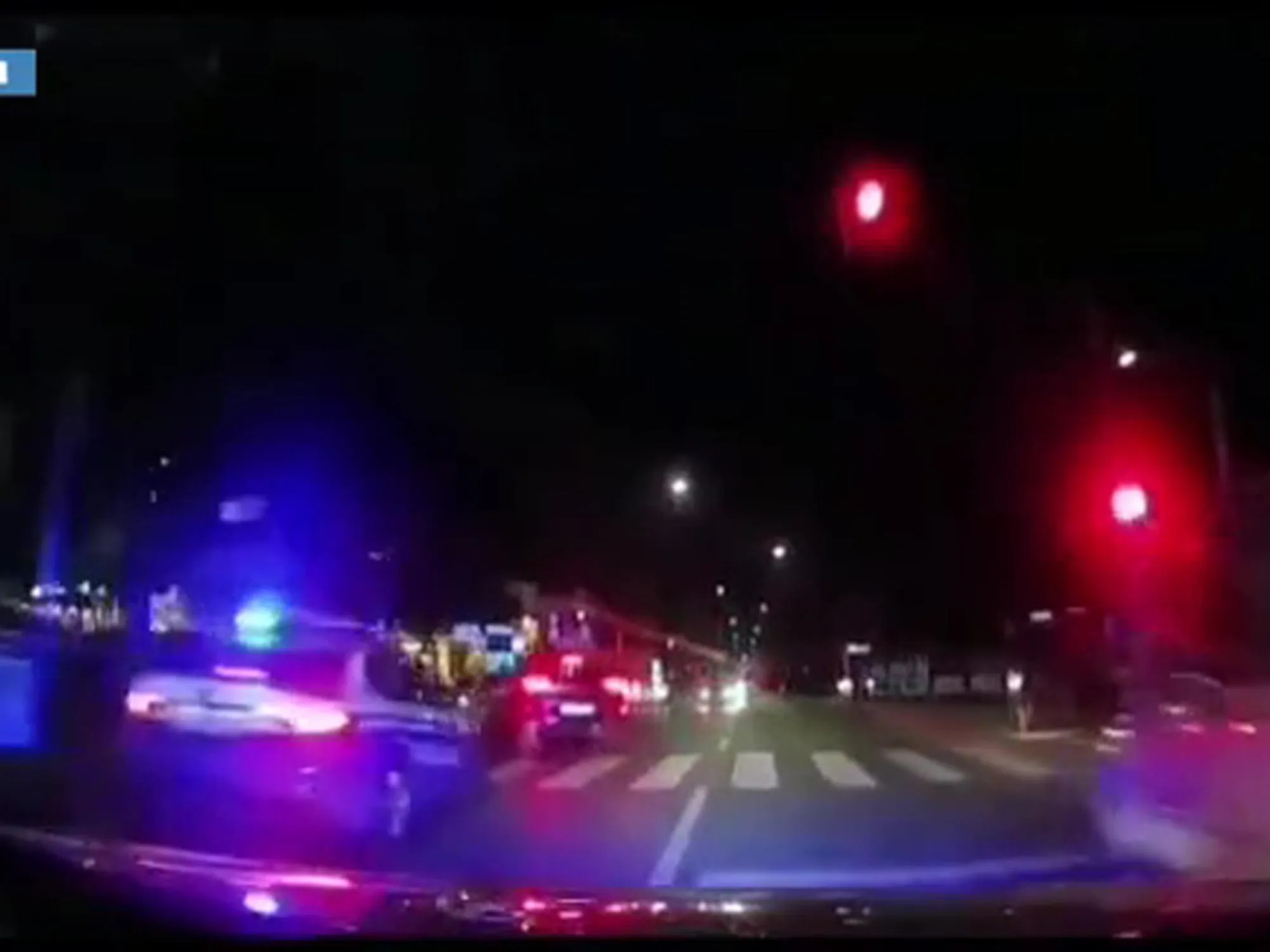 Leggi l'articolo: "Ho ammazzato mia moglie": poi la figuraccia con i poliziotti