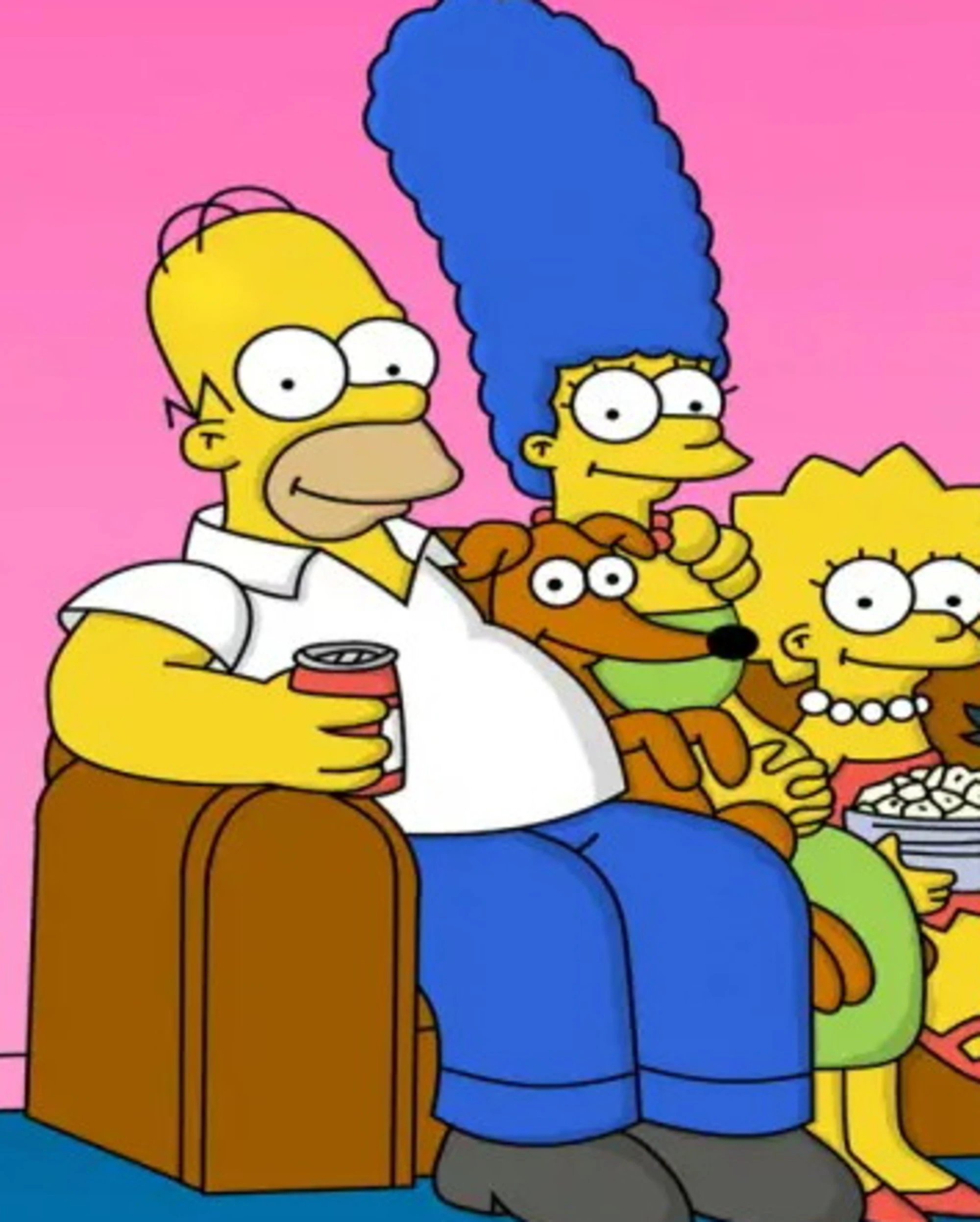 I Simpson, drammatico colpo di scena: è morta Marge