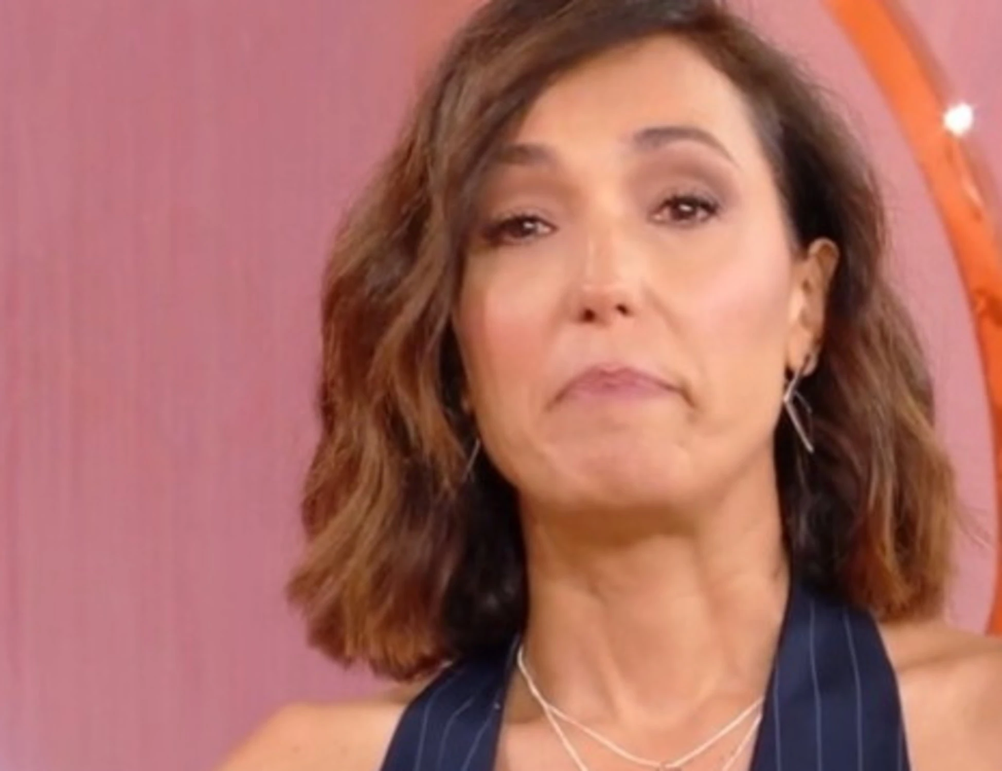 La Volta Buona, Caterina Balivo in lacrime: "Mi hanno massacrata"