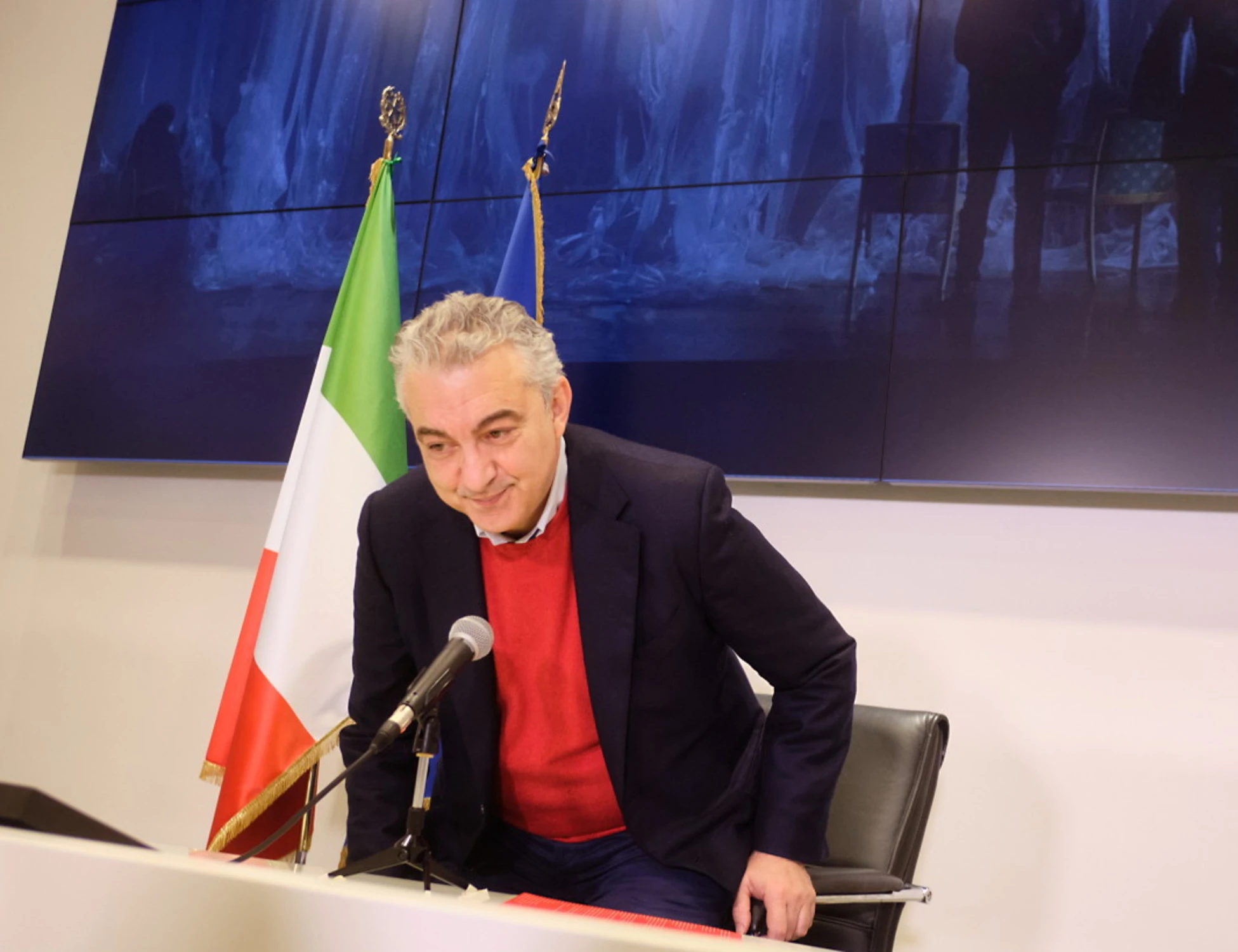Le commissioni sulle mascherine? Pronte prima della firma di Arcuri