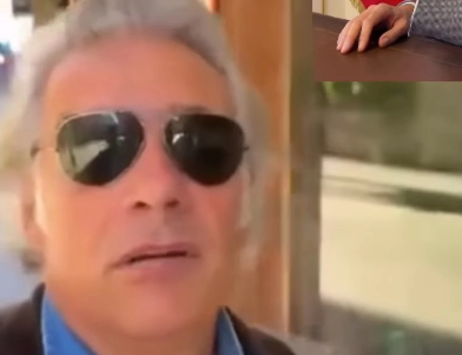 Roberto Parodi, l'attacco al Sudtirol è un caso: "Gli Alpini vi hanno conquistato"