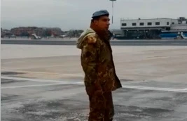 Cesare Battisti, l'atterraggio in diretta a Ciampino: il bandito torna in Italia dopo 37 anni