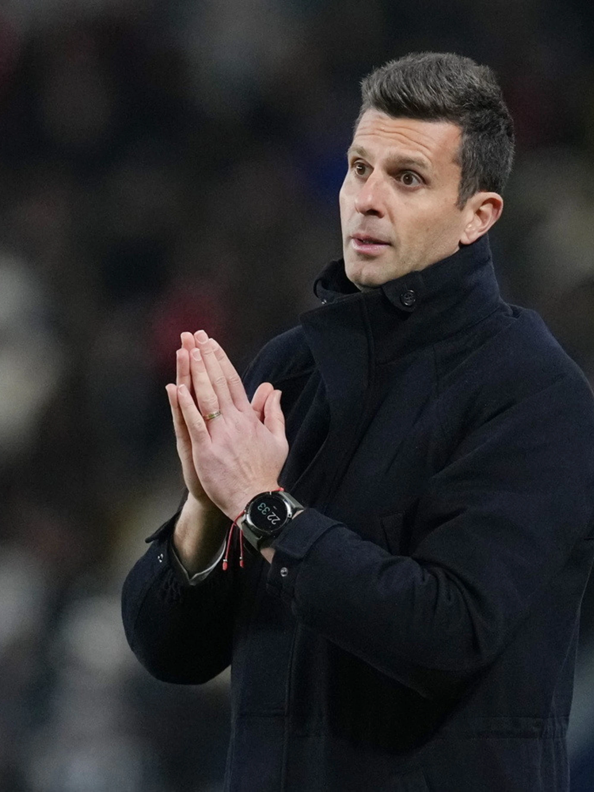 Juventus, "perché non possono cacciare Thiago Motta". Soldi prima del campo: una scelta rischiosissima