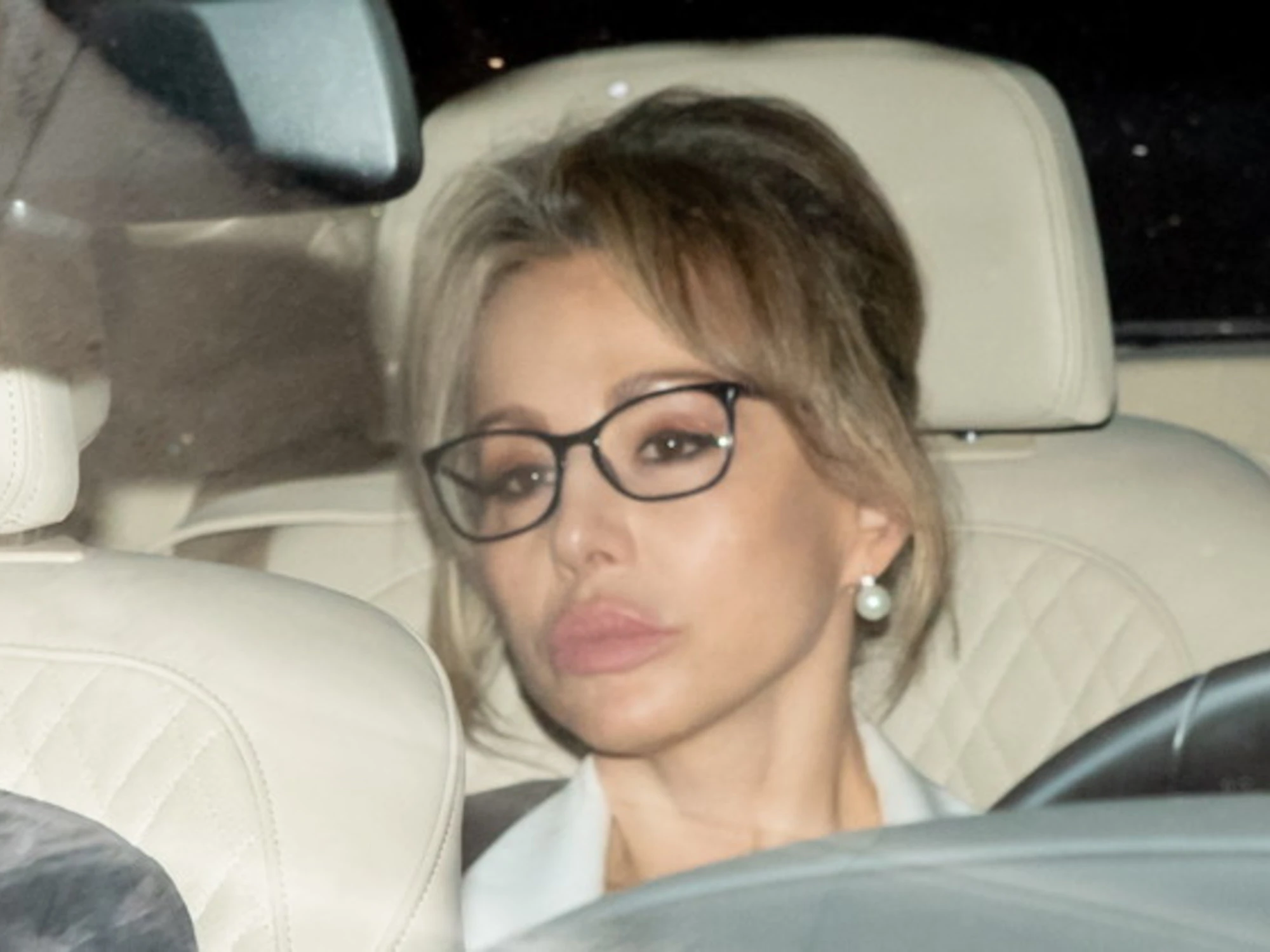 Signorini-Corona, la bomba di Marina Berlusconi