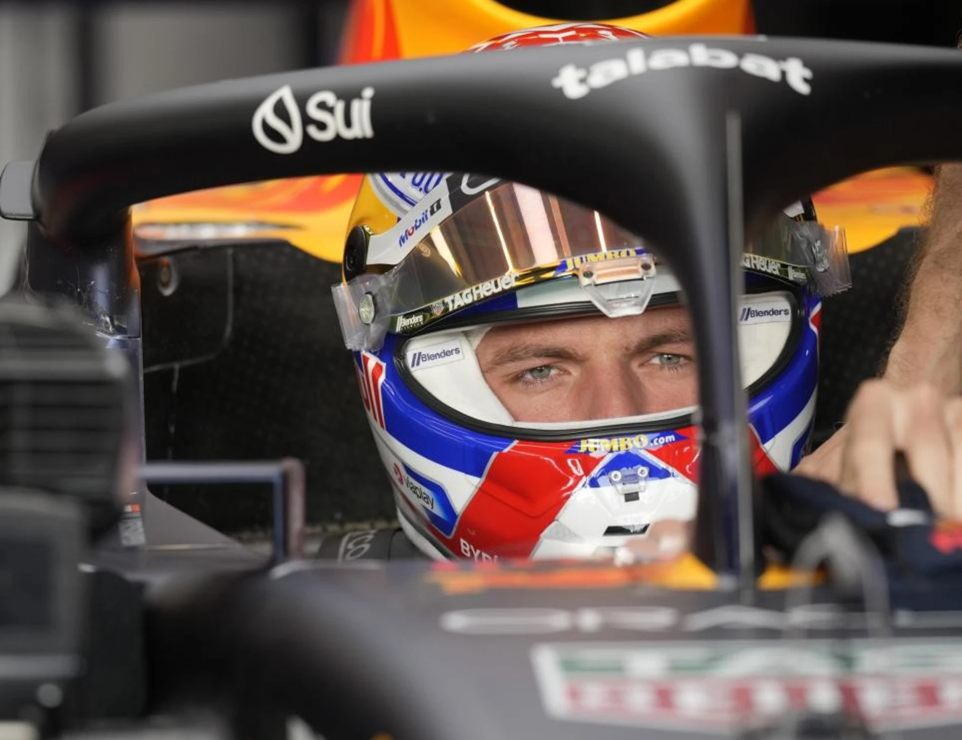 Formuala 1, Verstappen trionfa nella Sprint Race: flop-Hamilton
