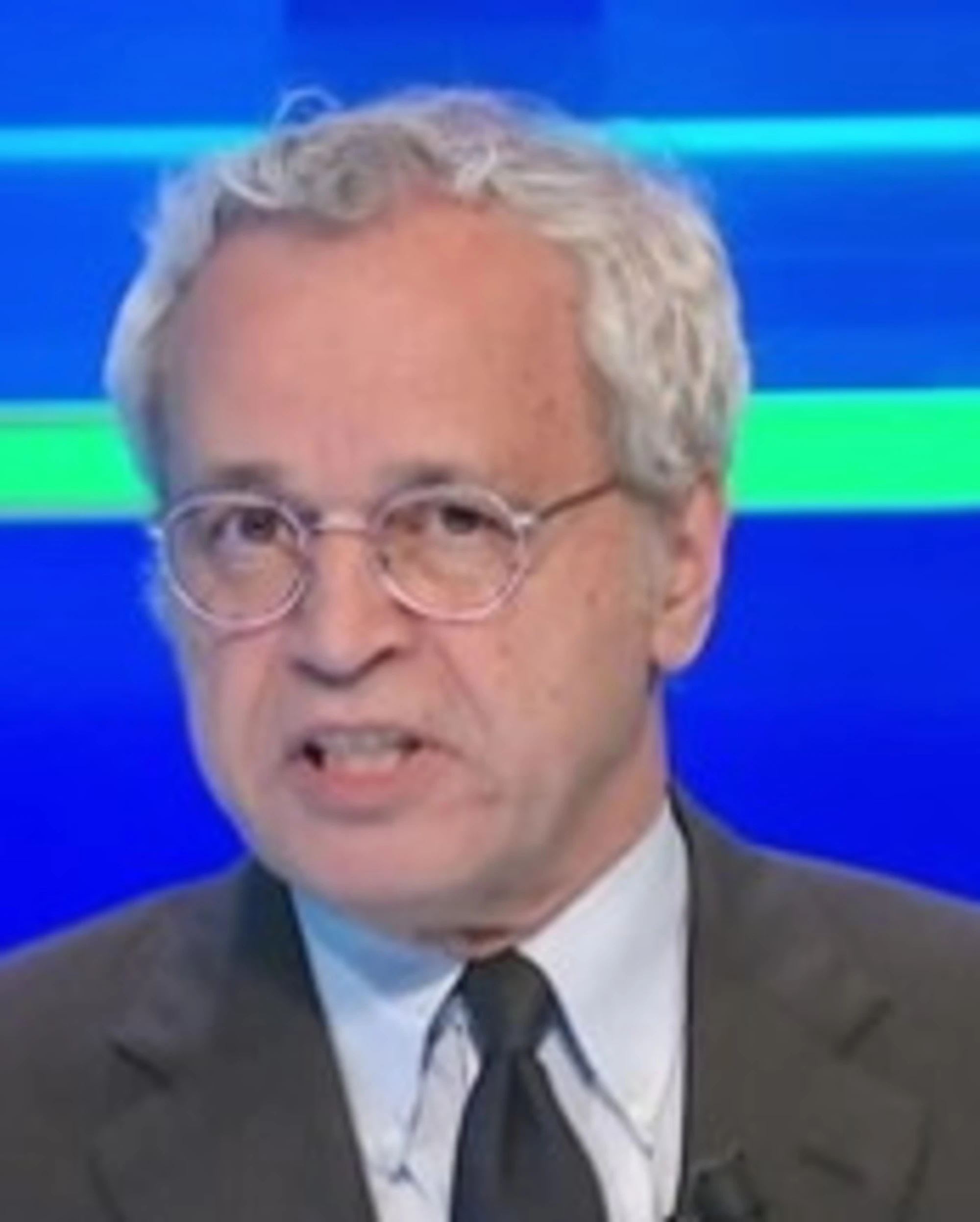 Sondaggio-Mentana, Pd sempre più giù: chi sale e chi scende