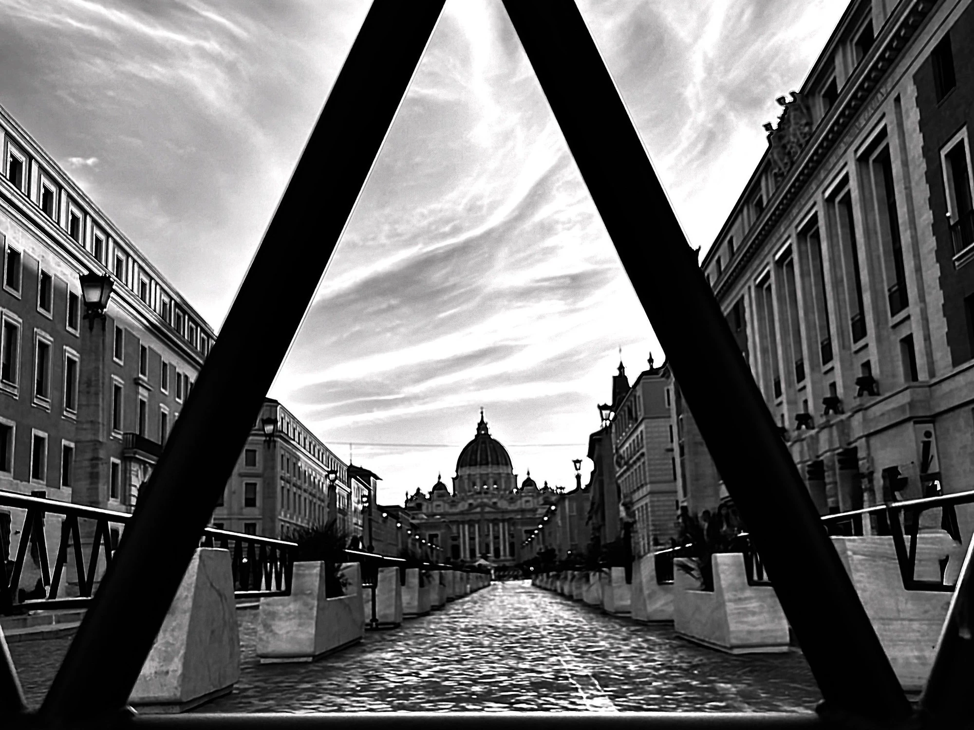 ARTE: AL VIA L'ESPOSIZIONE “SCATTI DI SPERANZA” ALL'UNIVERSITA' DI TOR VERGATA