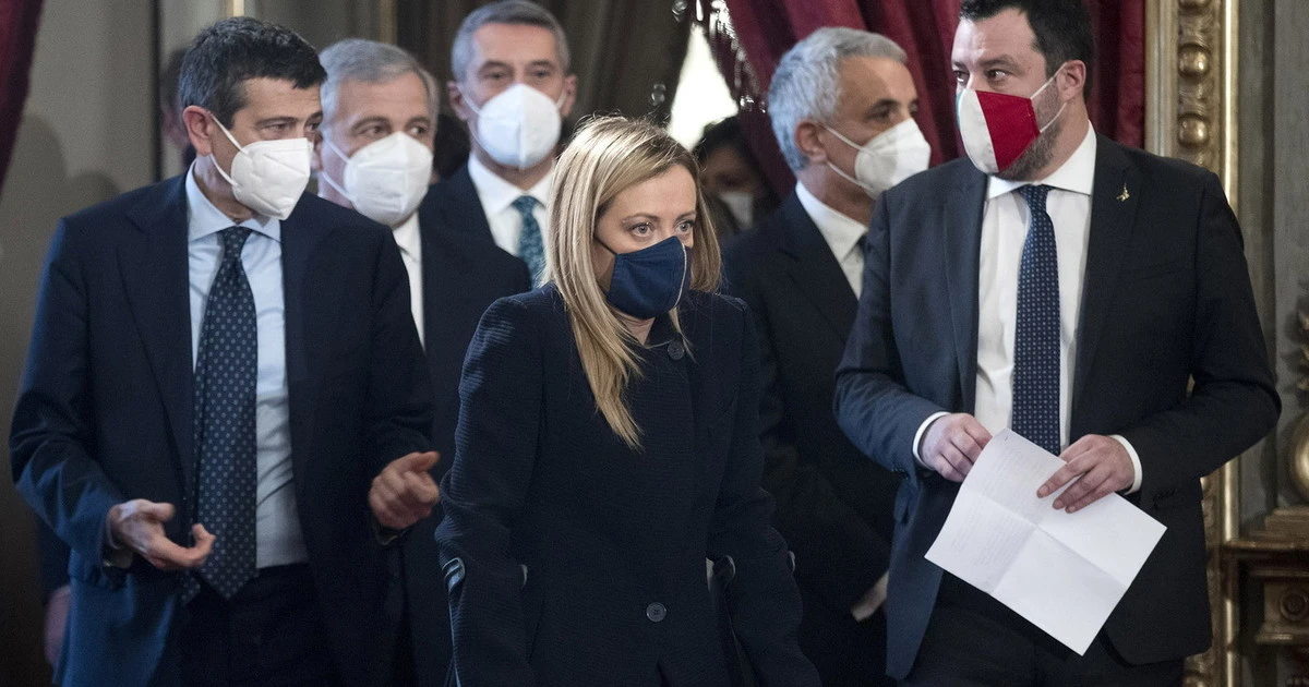 Cosa votano i giovani, "facciamo chiarezza": l'analisi dell'imprenditore Andrea Pasini