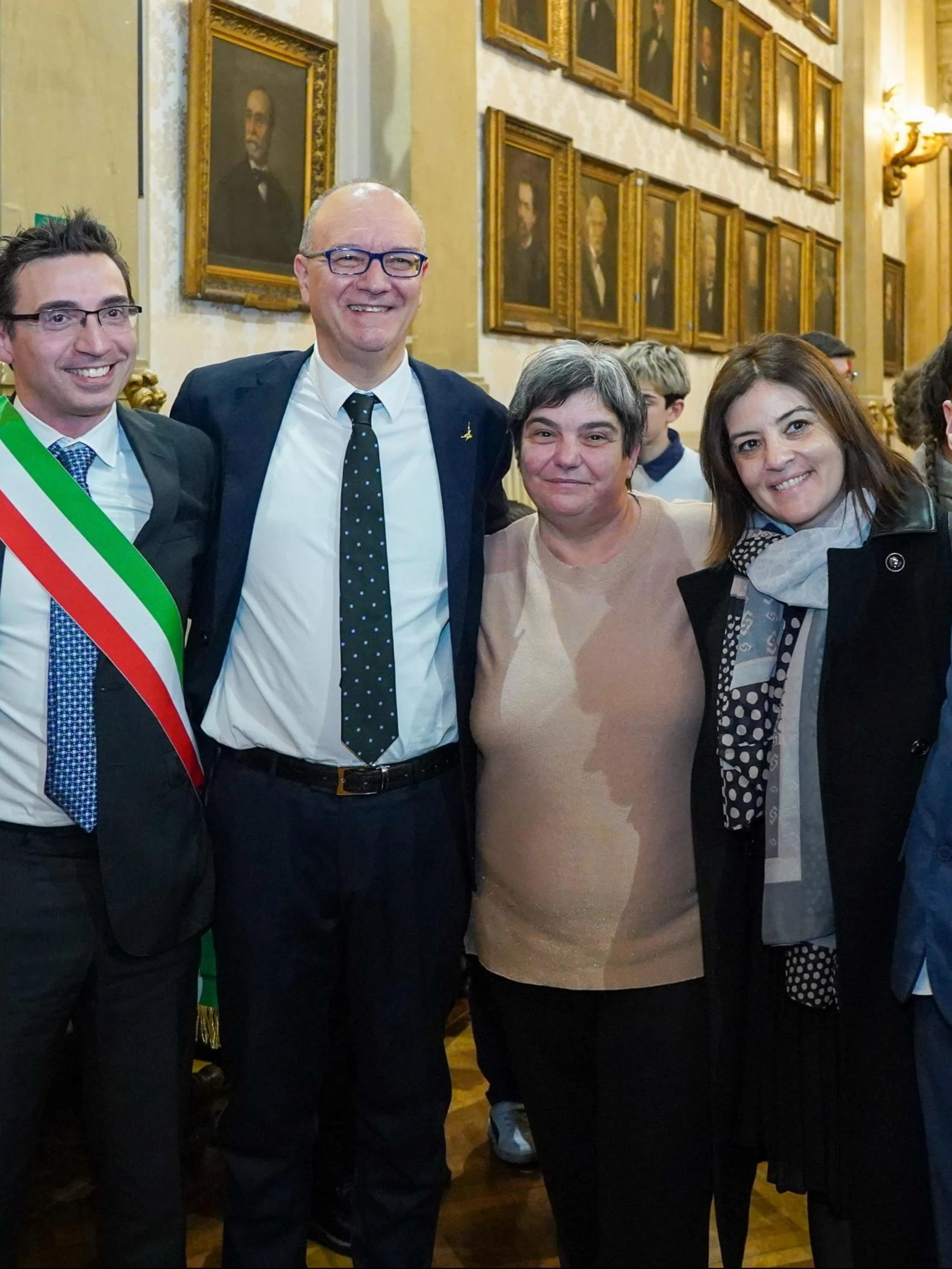 Unità nazionale, Valditara: con linee guida diamo valore al concetto di Patria